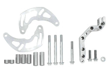 Load image into Gallery viewer, ICT BILLET 551177LS0-2 Alternator Bracket Low Mount