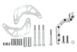 ICT BILLET 551177LS0-2 Alternator Bracket Low Mount