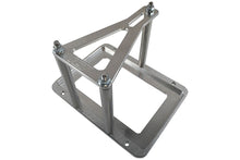 Load image into Gallery viewer, ICT BILLET 551181 Universal Billet Battery Tray Hold Down Trunk