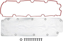 Load image into Gallery viewer, ICT BILLET 551182-LT2 LT2 Direct Injection Valley Cover Plate