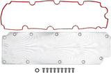 ICT BILLET 551182-LT2 LT2 Direct Injection Valley Cover Plate