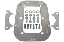 Load image into Gallery viewer, ICT BILLET 551183 Billet Optima Battery Re location Tray Hold Down