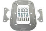 ICT BILLET 551183 Billet Optima Battery Re location Tray Hold Down