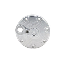 Load image into Gallery viewer, ICT BILLET 551194-7P Sanden 709 Rear Cover For Use w/R4 Hoses