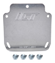 Load image into Gallery viewer, ICT BILLET 551261-LS01 LS Throttle Body Block Off