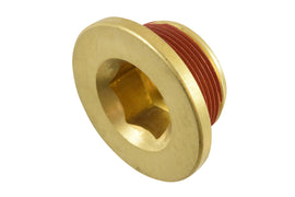 ICT BILLET 551282 LS & LT Engine Block Coo lant Water Drain