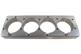 ICT BILLET 551300-BBC02 BBC Torque Plate Engine Big Block Chevy Cylinder