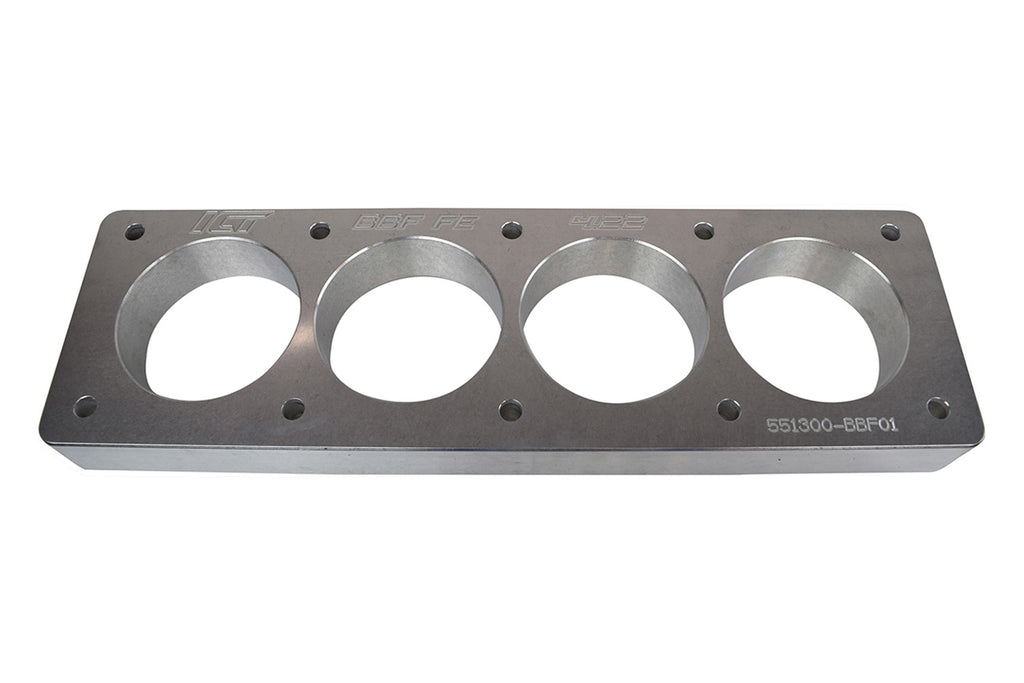 ICT BILLET 551300-BBF01 Torque Plate Big Block Ford 330-428