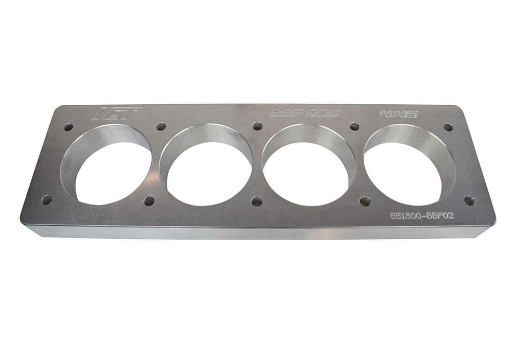 ICT BILLET 551300-BBF02 Torque Plate Big Block Ford 429/460/514
