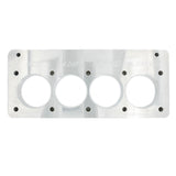 ICT BILLET 551300-GDZ1 Torque Plate 7.3L Godzilla