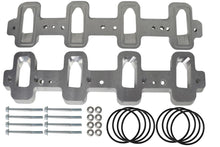 Load image into Gallery viewer, ICT BILLET 551316 Intake Port Adapter Cath edral Head to LS3