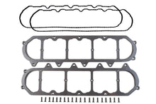 Load image into Gallery viewer, ICT BILLET 551326 LT Gen V to LS Gen III &amp; IV Valve Cover Adapter