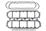 ICT BILLET 551326 LT Gen V to LS Gen III & IV Valve Cover Adapter