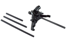 Load image into Gallery viewer, ICT BILLET 551329 LS1 Balancer Puller Tool Crank Crankshaft Pulley