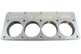ICT BILLET 551330 LS LT Torque Plate Engin e Block Machining Boring
