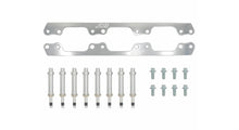 Load image into Gallery viewer, ICT BILLET 551333-L83 ICT Billet 551333-L83 Aluminum Dummy Fuel Injector Plugs for GM LS-Series L83 Engines