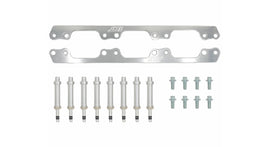ICT BILLET 551333-L83 ICT Billet 551333-L83 Aluminum Dummy Fuel Injector Plugs for GM LS-Series L83 Engines