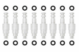 ICT BILLET 551333-LS1 Mock Plug Fuel Injectors