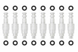 ICT BILLET 551333-LS1 Mock Plug Fuel Injectors