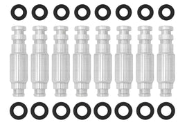 ICT BILLET 551333-LS2 Mock Plug Fuel Injectors