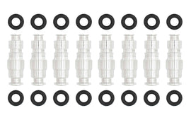 ICT BILLET 551333-LS3 Mock Plug Fuel Injectors