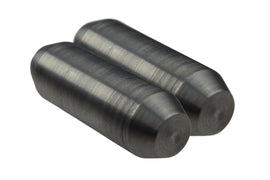 ICT BILLET 551334 LS 2pc Dowel Pins Engine to Transmission