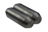 ICT BILLET 551334 LS 2pc Dowel Pins Engine to Transmission