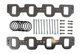 ICT BILLET 551347 Gen5 LT1 L83 Head to Gen 4 LS7 Intake Adapters