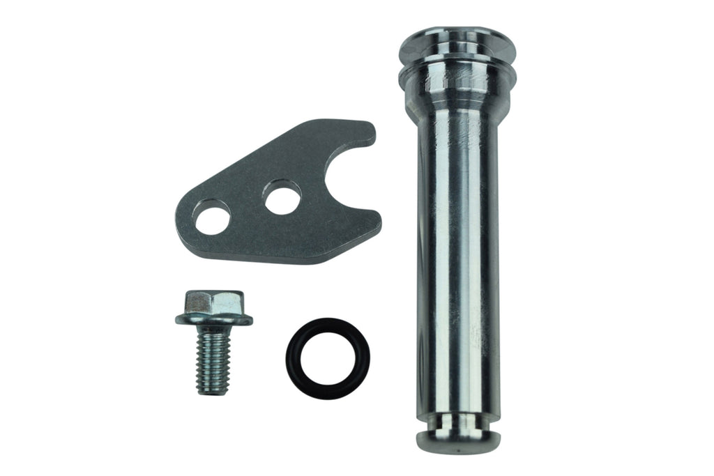 ICT BILLET 551349 LS Camshaft Position Sen sor Delete Plug LS1 LSX