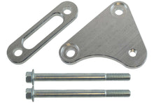 Load image into Gallery viewer, ICT BILLET 551353 LS Truck Idler Pulley Re location Bracket