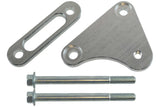 ICT BILLET 551353 LS Truck Idler Pulley Re location Bracket