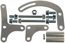 Load image into Gallery viewer, ICT BILLET 551360 SBC Power Steering Brack et Pump Bracket
