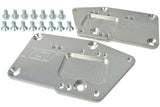 ICT BILLET 551363X LT1 Engine Swap Bracket Conversion Motor Mounts