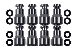 ICT BILLET 551371 Fuel Injector Spacer Set of 8