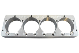 ICT BILLET 551376 SBC Torque Plate Engine Small Block Chevy Machin