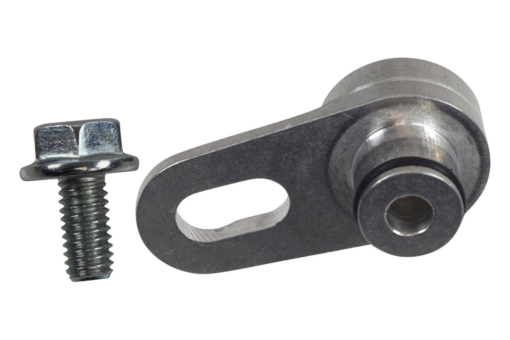 ICT BILLET 551387 ICT Billet MAP Vacuum Port Adapter 1/8 NPT Female to 12mm Male O-Ring Plug for LSA LS9 LT4