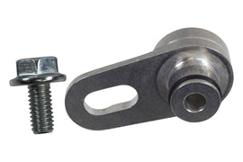 ICT BILLET 551387 ICT Billet MAP Vacuum Port Adapter 1/8 NPT Female to 12mm Male O-Ring Plug for LSA LS9 LT4