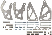 Load image into Gallery viewer, ICT BILLET 551396LS0-3 LS Truck Power Steering Pump /Alternator Bracket