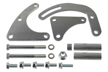 Load image into Gallery viewer, ICT BILLET 551421 BBC Power Steering Pump Bracket