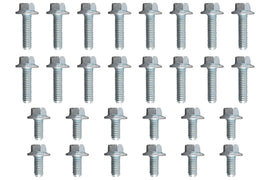 ICT BILLET 551426 Bolt KIt Only LS Ignitio Coil & Bracket - Hex