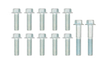 Load image into Gallery viewer, ICT BILLET 551432LT ICT Billet LT Timing Chain Cover Bolt Kit - Part 551432LT
