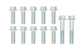 ICT BILLET 551432LT ICT Billet LT Timing Chain Cover Bolt Kit - Part 551432LT