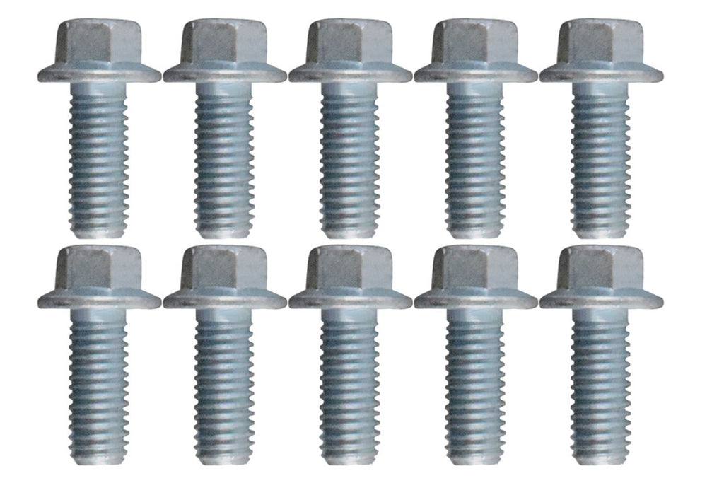 ICT BILLET 551432 Bolt KIt Only LS Timing Chain Cover