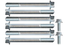 Load image into Gallery viewer, ICT BILLET 551434 LS Water Pump and Thermostat Bolt Kit