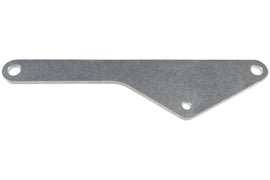 ICT BILLET 551445 LS Truck Block Drill Template