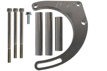 Load image into Gallery viewer, ICT BILLET 551449 BBC Low Mount Alternator Bracket