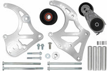Load image into Gallery viewer, ICT BILLET 551472LS0-3 LS1 Truck Sanden Air Conditioner Bracket