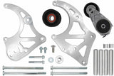 ICT BILLET 551472LS0-3 LS1 Truck Sanden Air Conditioner Bracket