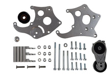 Load image into Gallery viewer, ICT BILLET 551474-3 Sanden 508  LS Truck A/C Compressor Bracket Kit