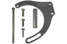 Load image into Gallery viewer, ICT BILLET 551496 BBC Billet Low Mount Alt ernator Bracket Kit